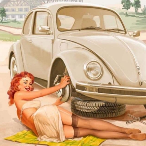 Meet the Posher - Picture 2 of 16